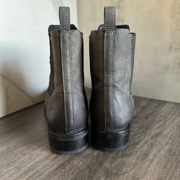 Thursday Boot CO Shadow Grey Duchess Boot Size 8.5 - Picture 3 of 5